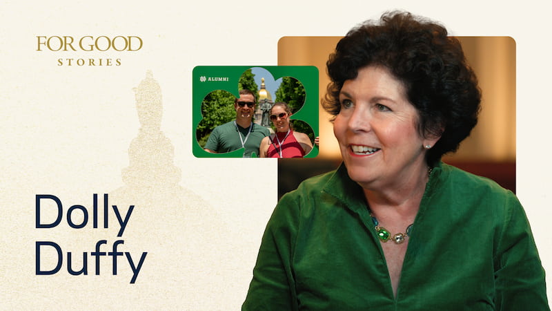 Dolly Duffy For Good Interview