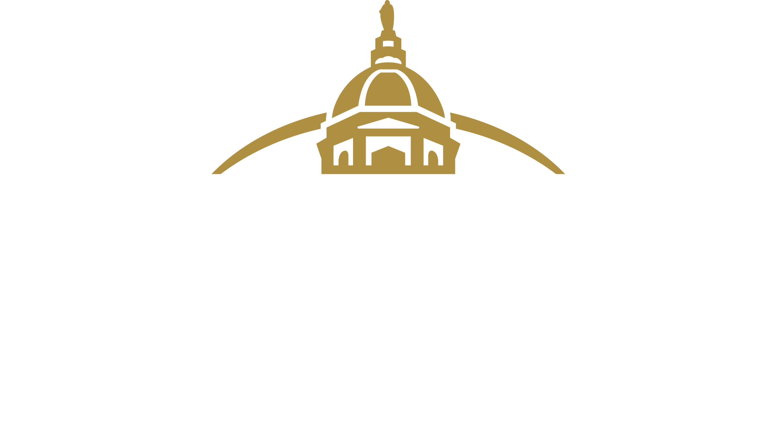 Friends of Ted & Ned