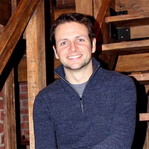 Patrick Vassel
